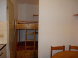 Rental Apartment Oree Des Pistes/45 - Les Menuires, 1 Bedroom, 6 Persons Extérieur photo